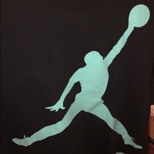 Air Jordan Graphic T-Shirt